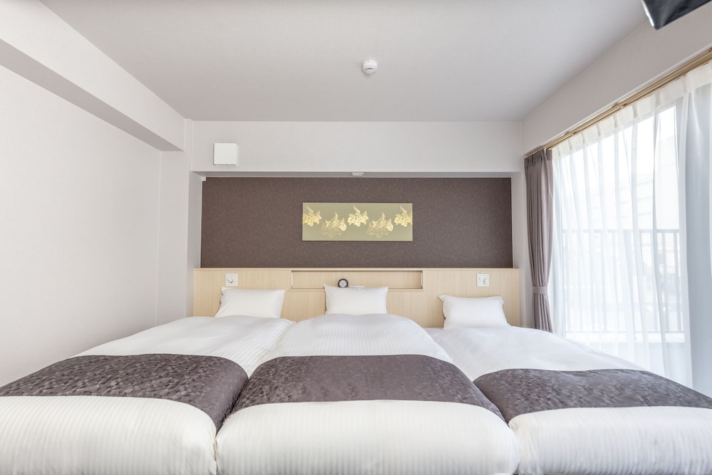 Luxury Twin Room photo 3
