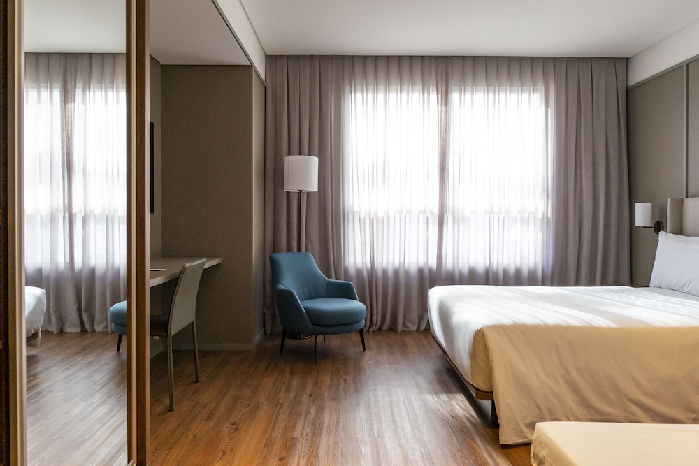 Superior Room, Accessible