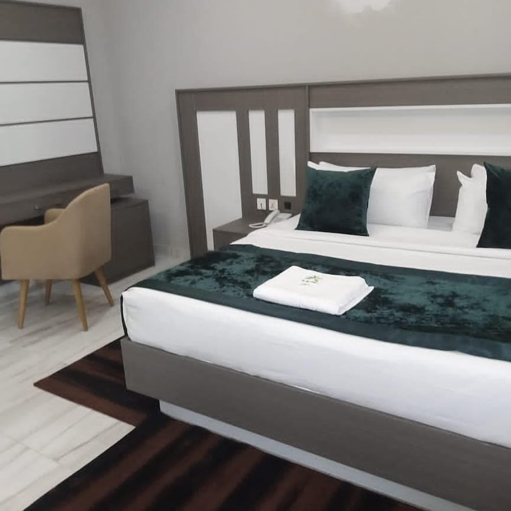 Superior Single Room