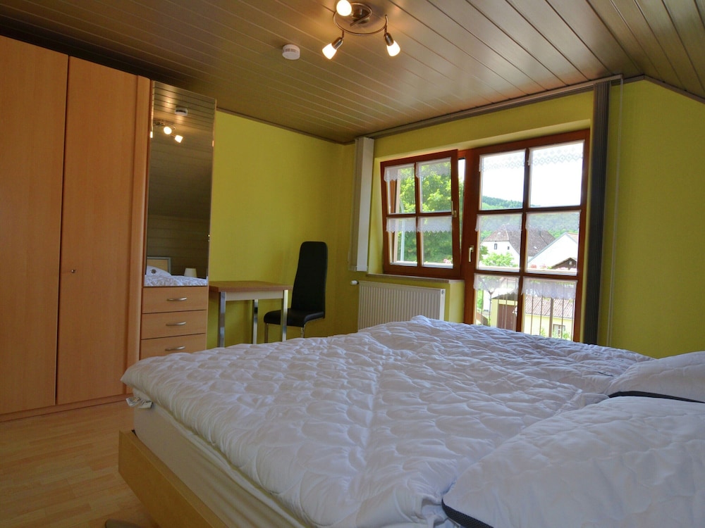 Classic House, 5 Bedrooms