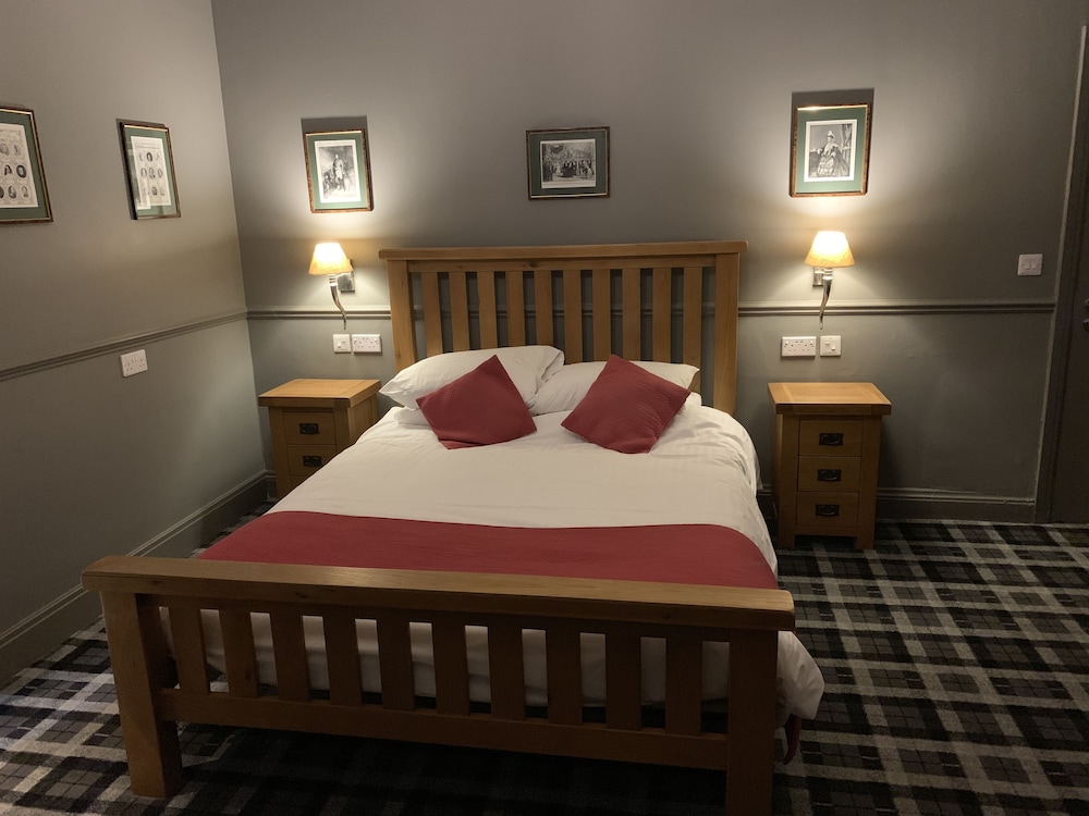 Executive Double Room, 1 King Bed, Non Smoking