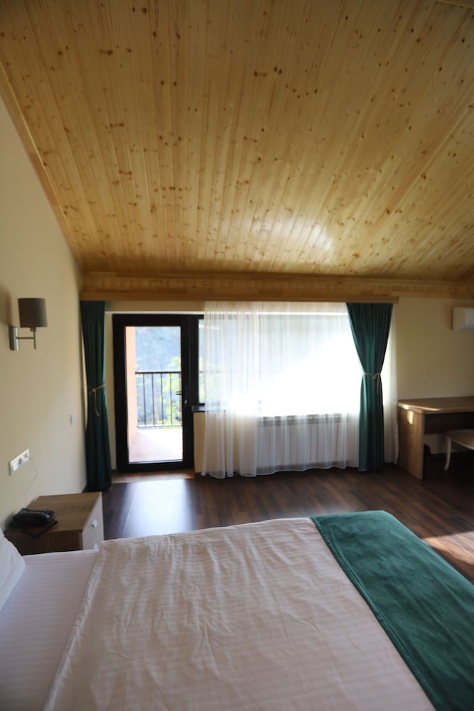 Deluxe Double Room photo 2