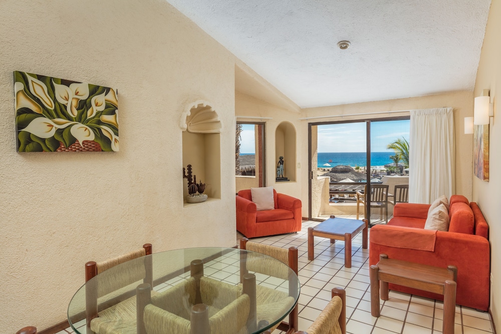 Deluxe Room, 1 Bedroom