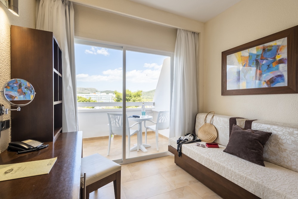 Double Room, Balcony photo 2