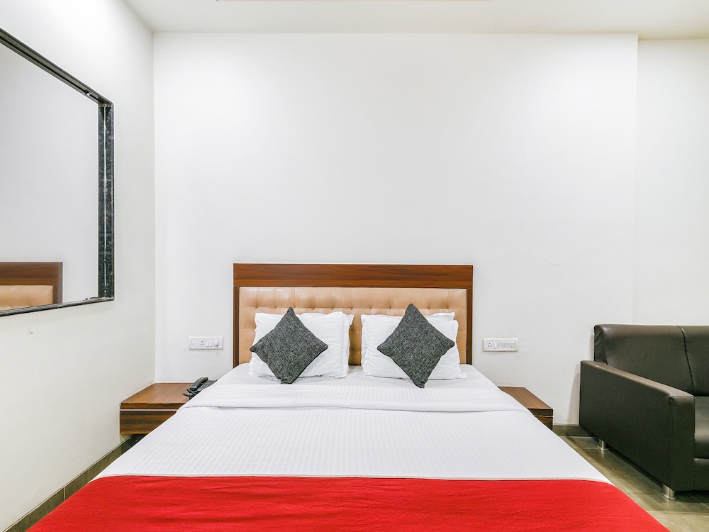 Double Or Twin Room photo 3