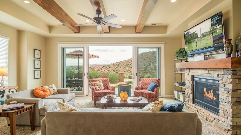 Townhome, 3 Bedrooms