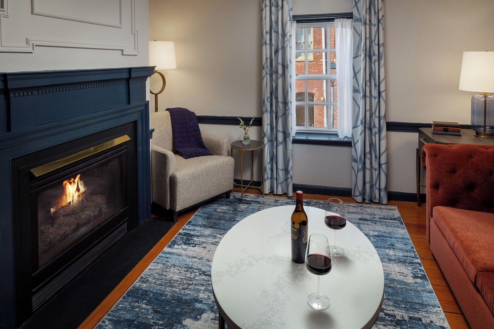 Presidential Suite, 1 Bedroom photo 3