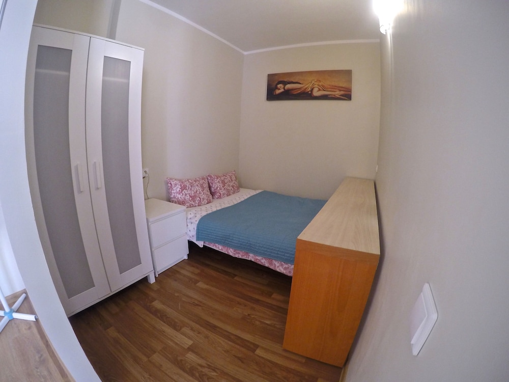 Comfort Apartment, 2 Bedrooms photo 2