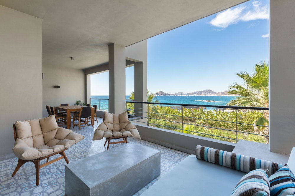 Villa, 1 Bedroom, Ocean View (residence)