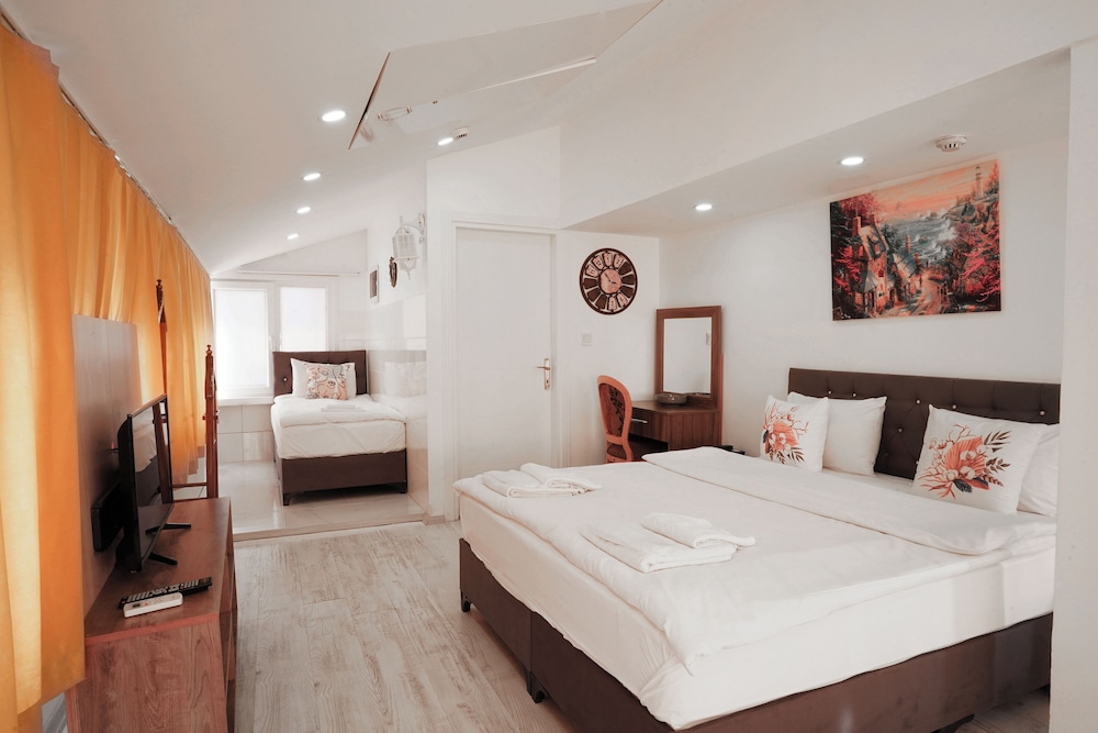 Superior Triple Room photo 3