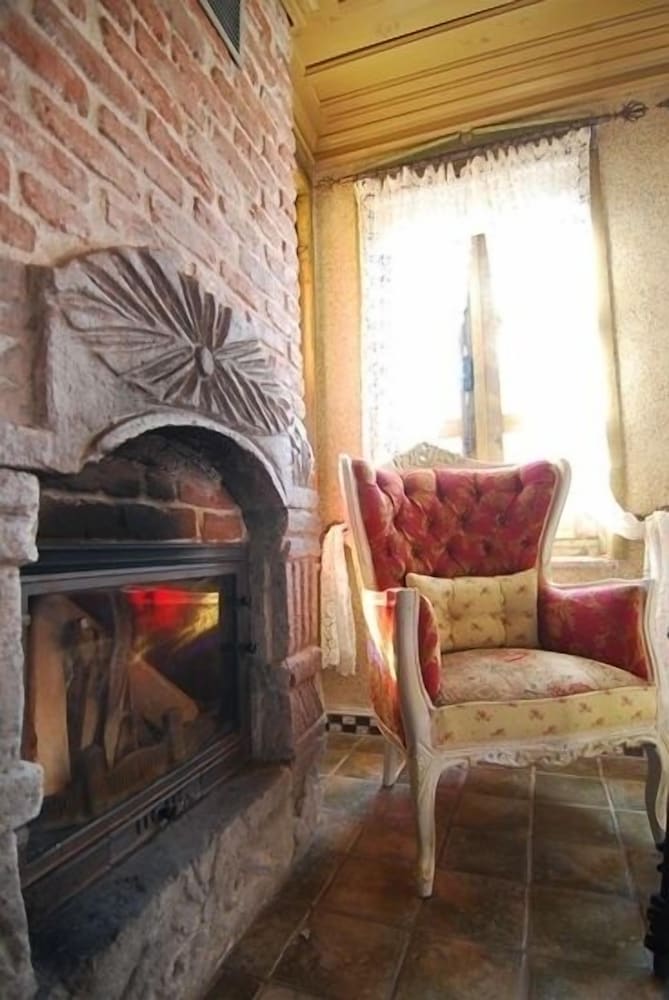 Deluxe Double Room, 1 Double Bed photo 3