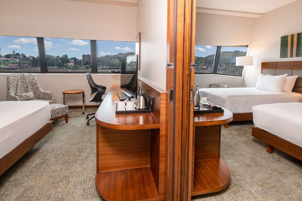 Room, 2 Twin Beds - Photo 1