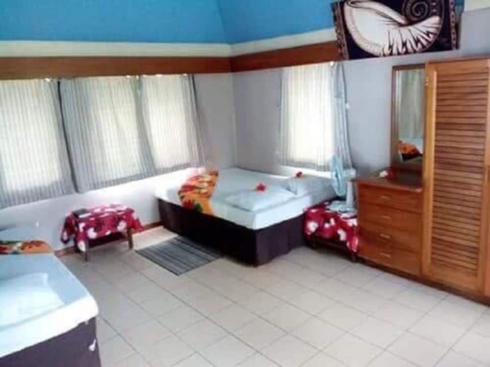 Panoramic Cabin, 1 Bedroom, Ocean View, Beachfront photo 1