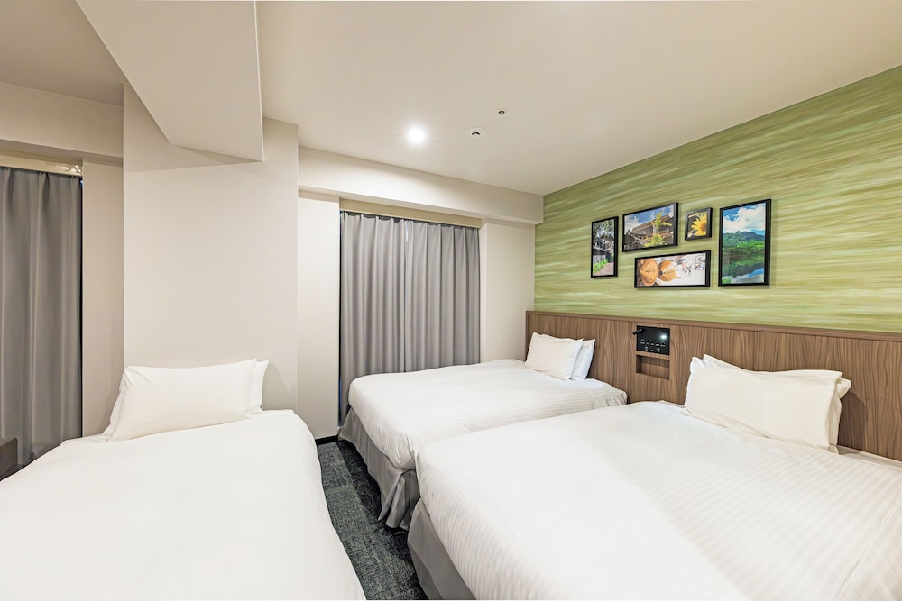 Renewal Deluxe Twin Room, Non Smoking - Photo 4