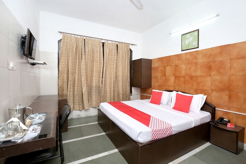 Deluxe Double Or Twin Room, 1 Queen Bed