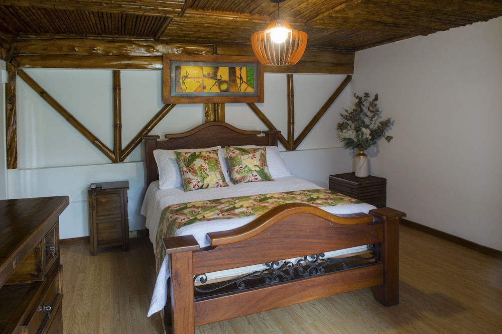 Comfort Single Room photo 1