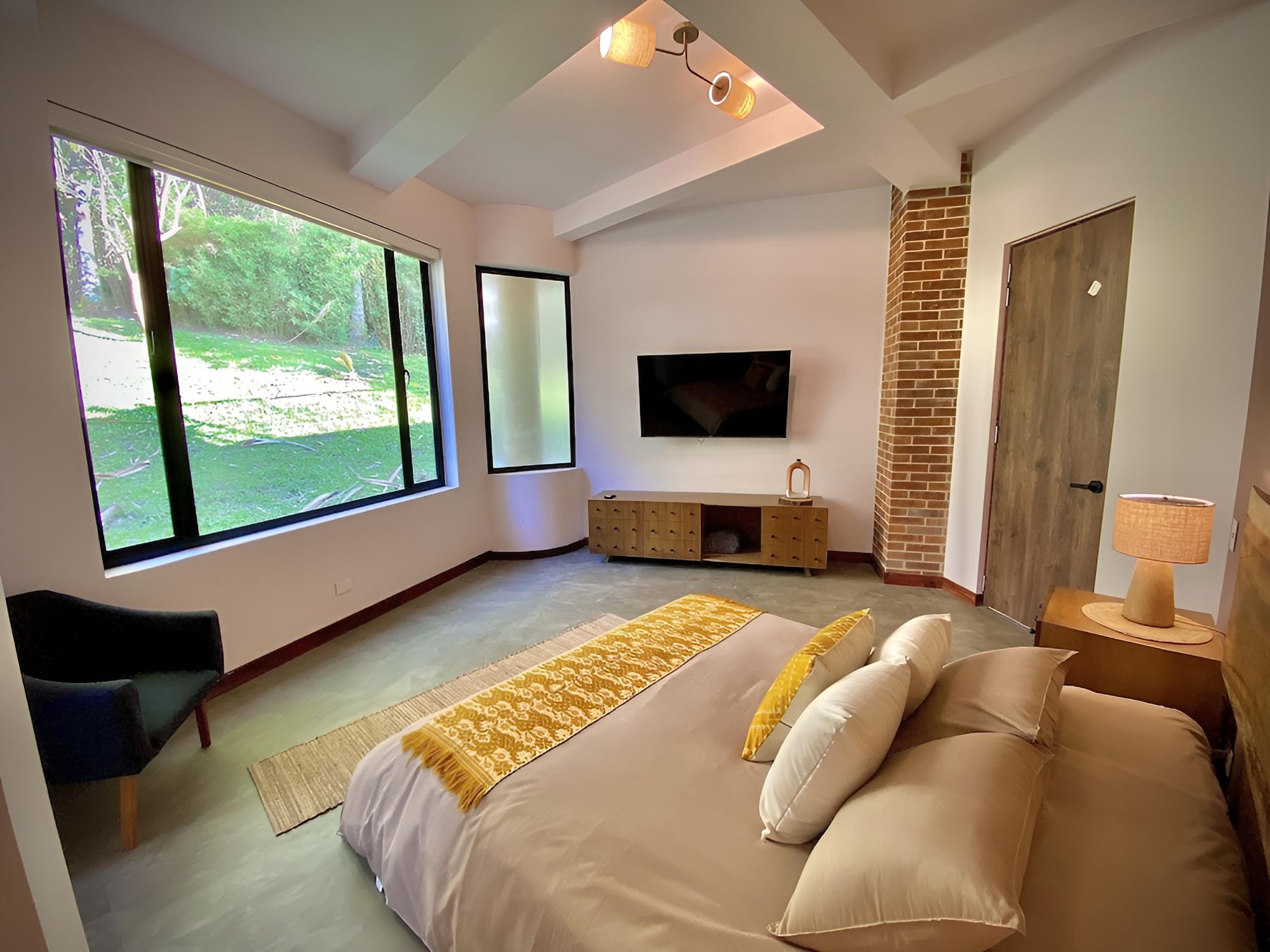 Luxury Double Room photo 2