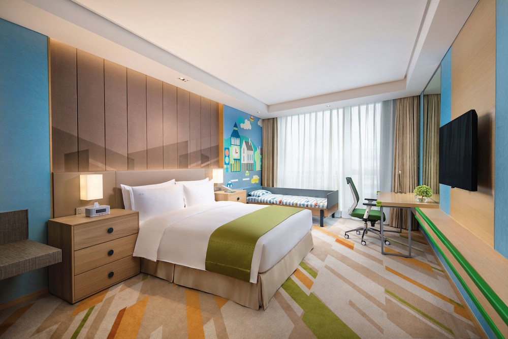 Standard Room (With 1 Kids Bed) photo 2