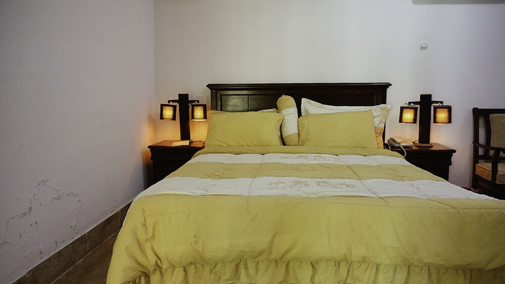 Deluxe Single Room photo 1