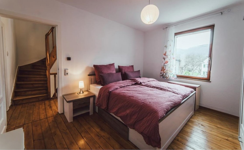 Apartment (Casa Calmont)