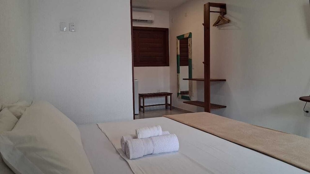 Deluxe Double Room, 1 King Bed photo 2