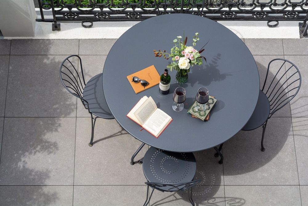 Suite terrasse avec acces SPA - Photo 3