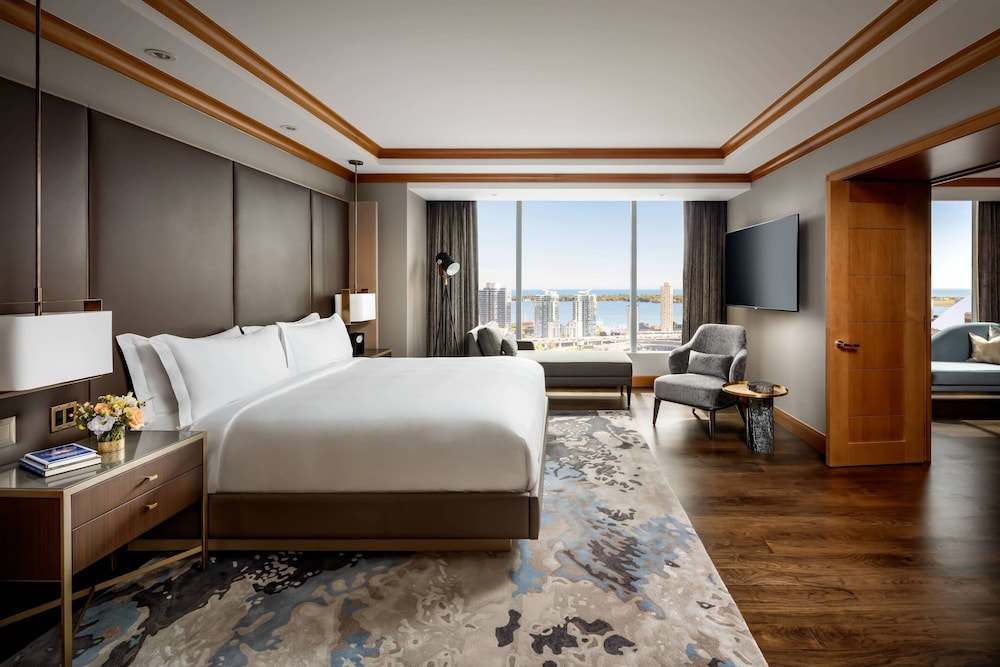 Room, 1 King Bed (Tower)