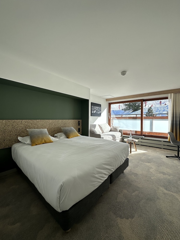 Family Suite photo 2