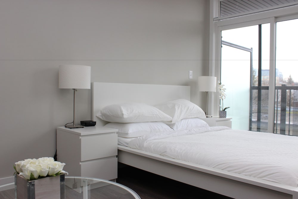 Studio Apartment, 1 Queen Bed