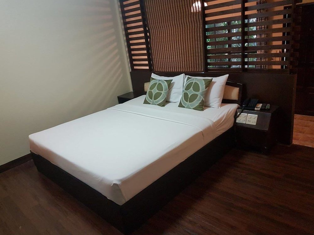Deluxe Room photo 1