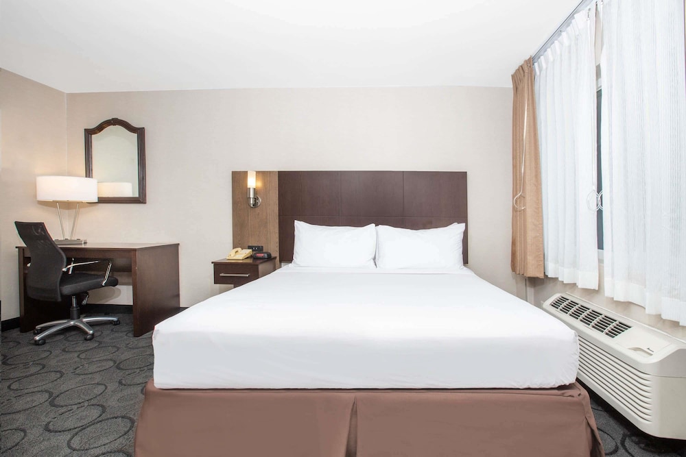 Baymont by Wyndham San Diego Downtown, Foto 4