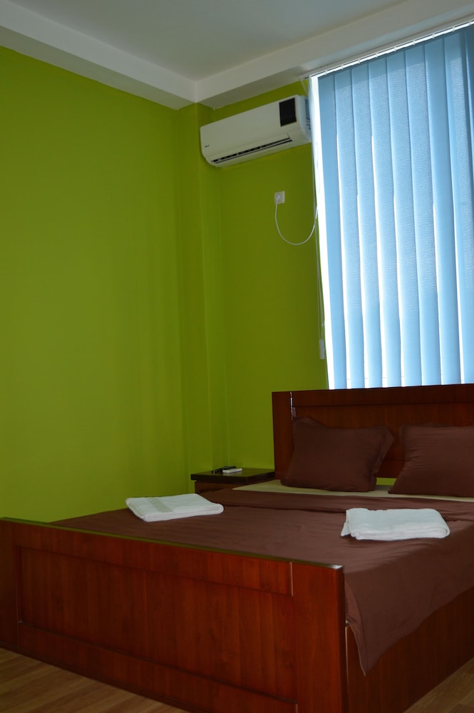 Standard Double Room photo 3