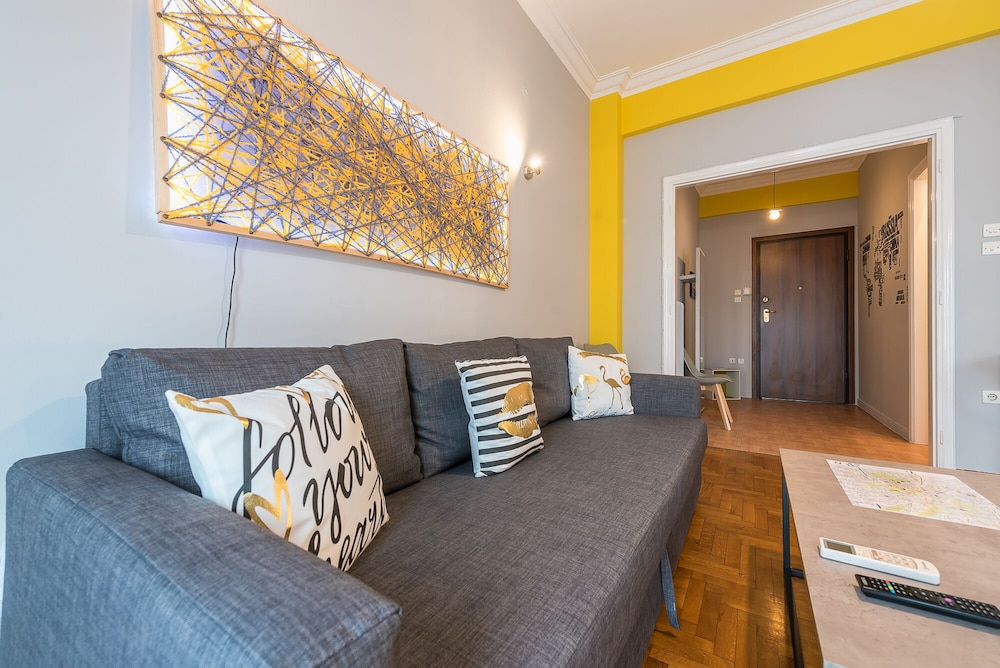 City Apartment