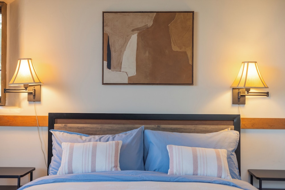 Luxury Double Room, Desert View photo 2