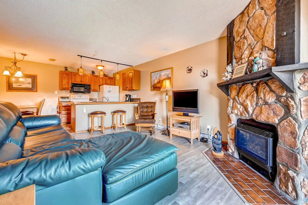 Suite, 1 Bedroom photo 3