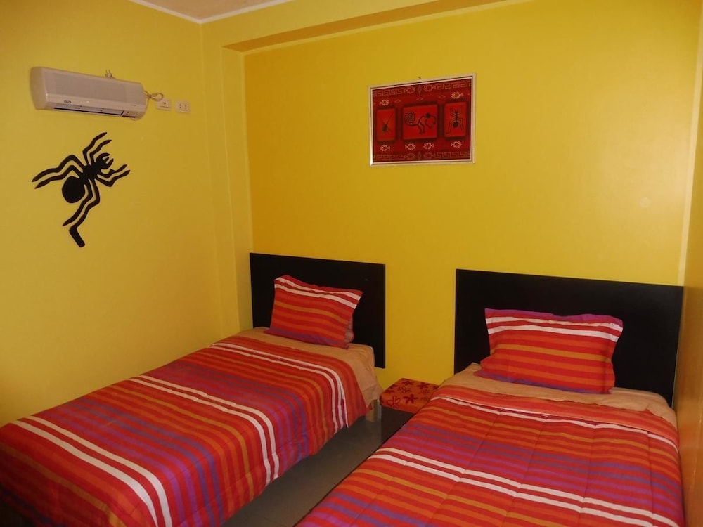 Room, 2 Twin Beds photo 1