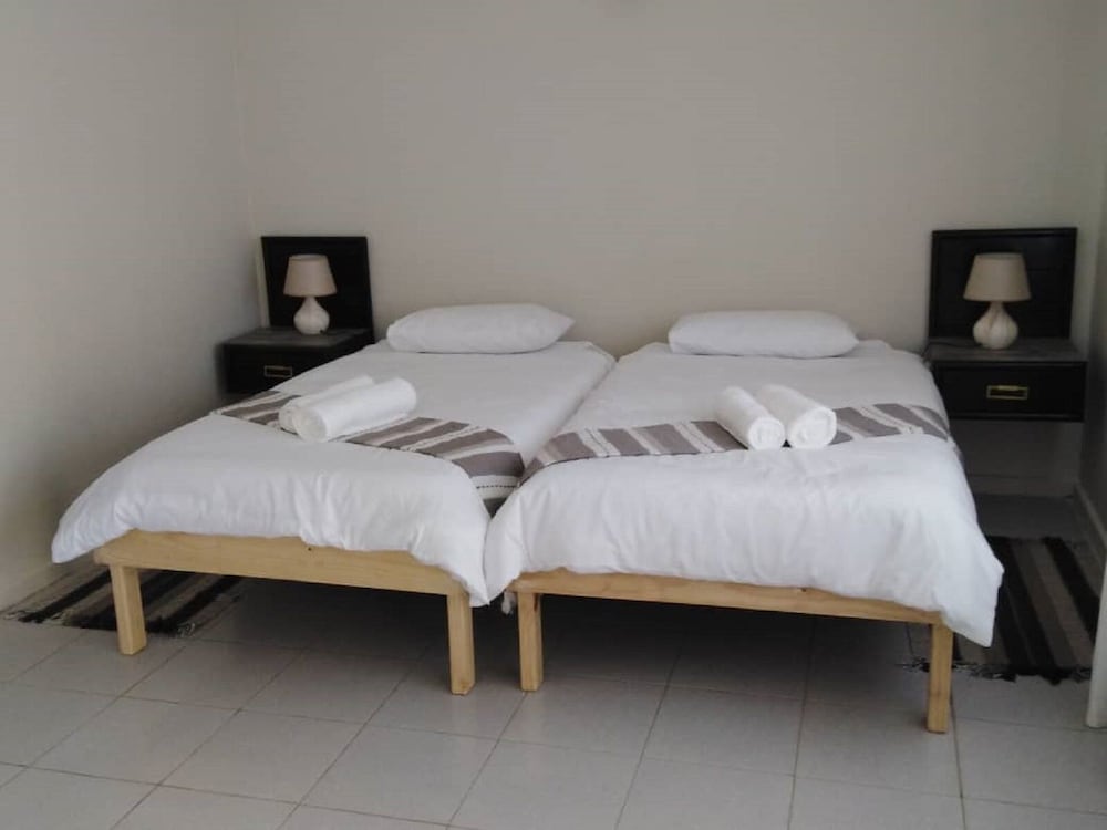 Room (Budget) photo 1