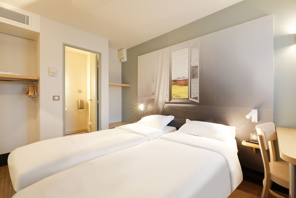 Twin Room, Non Smoking