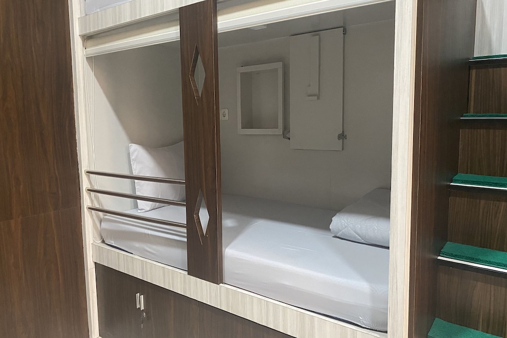 Shared Dormitory photo 3