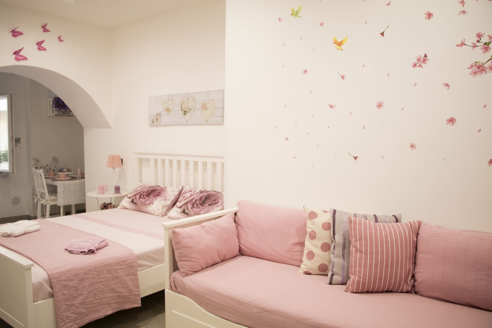 Comfort Studio (Il Campanile)