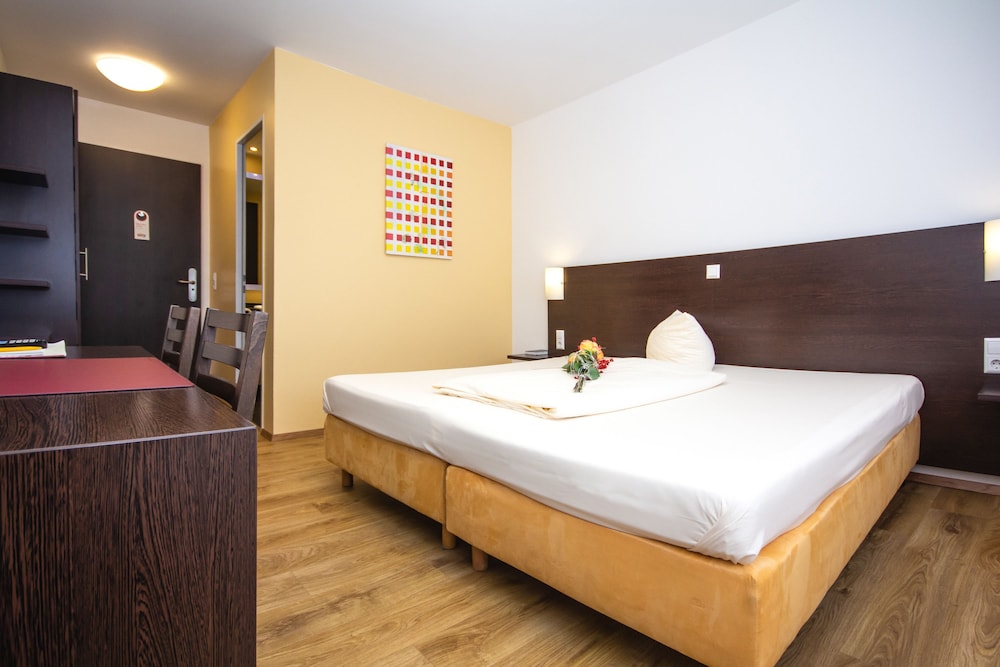 Double Room - Photo 1