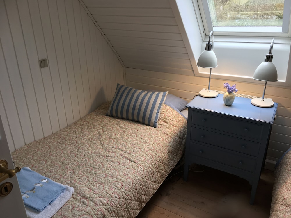 Basic Double Room photo 1