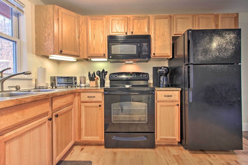 House (2 Bedrooms) photo 3
