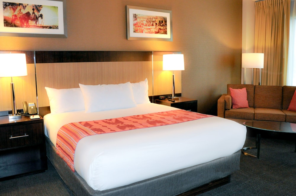 Deluxe Room, 1 King Bed, Accessible