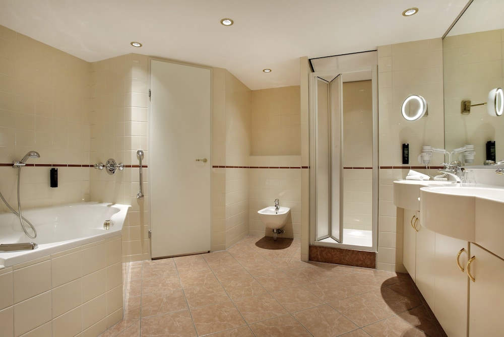 Royal Suite, Terrace photo 2