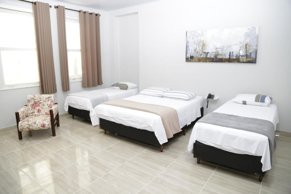 Quadruple Room photo 1