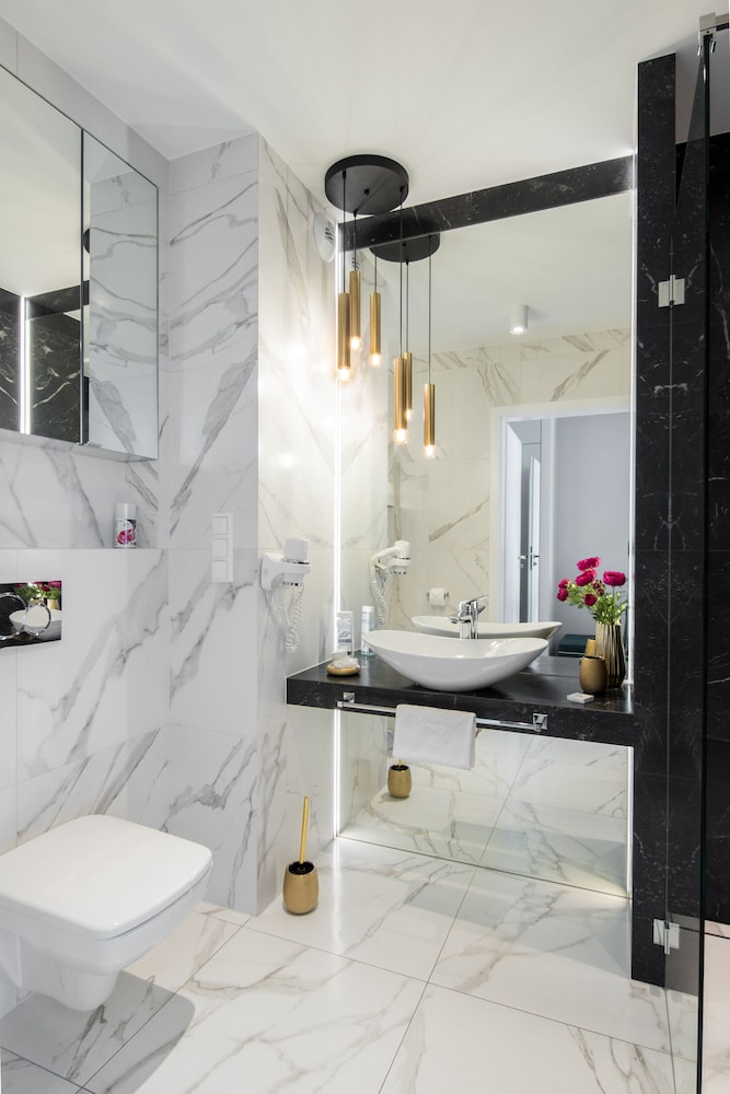 GA Luxury Apartments Masarska 45, Foto 15
