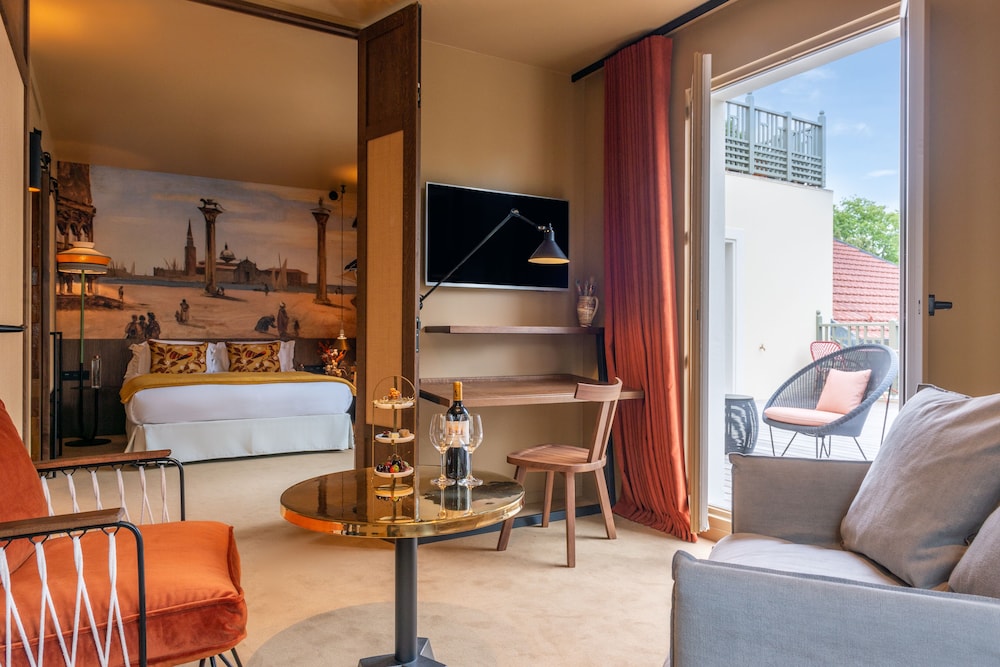 Suite Impressionniste photo 1