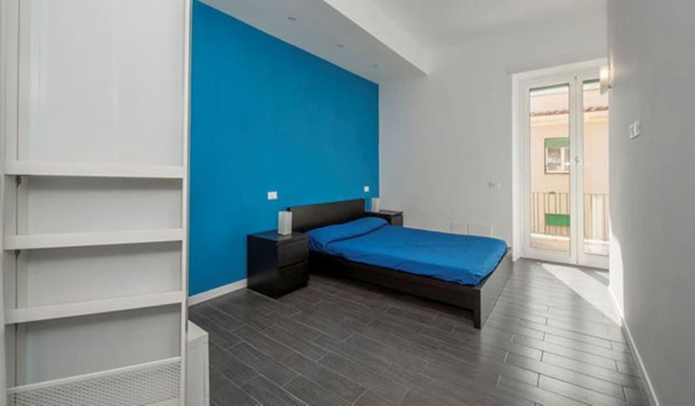 Double Room, Balcony (Pupi) photo 1