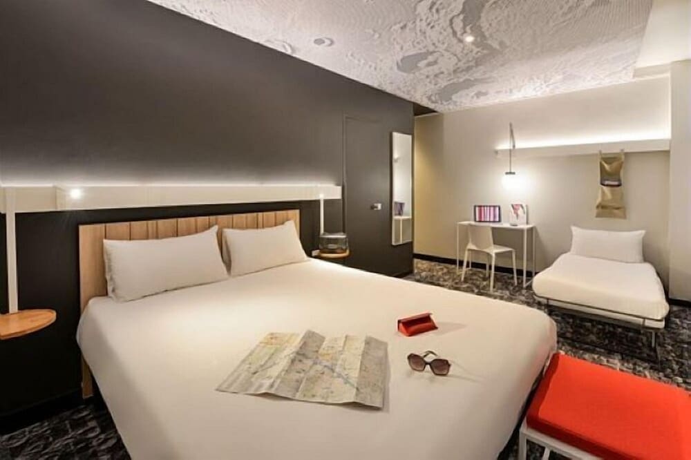 Standard Room, Multiple Beds